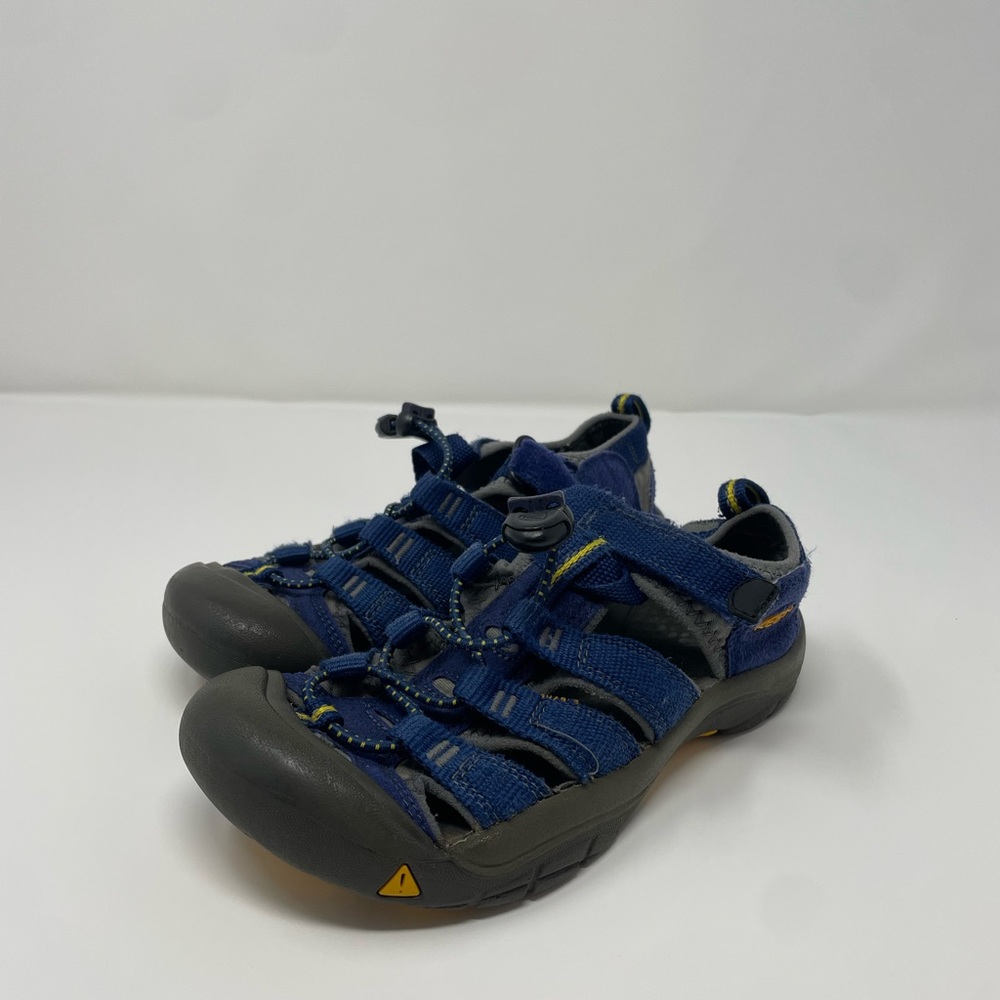 KEEN Big Kid’s Newport H2 Sandal